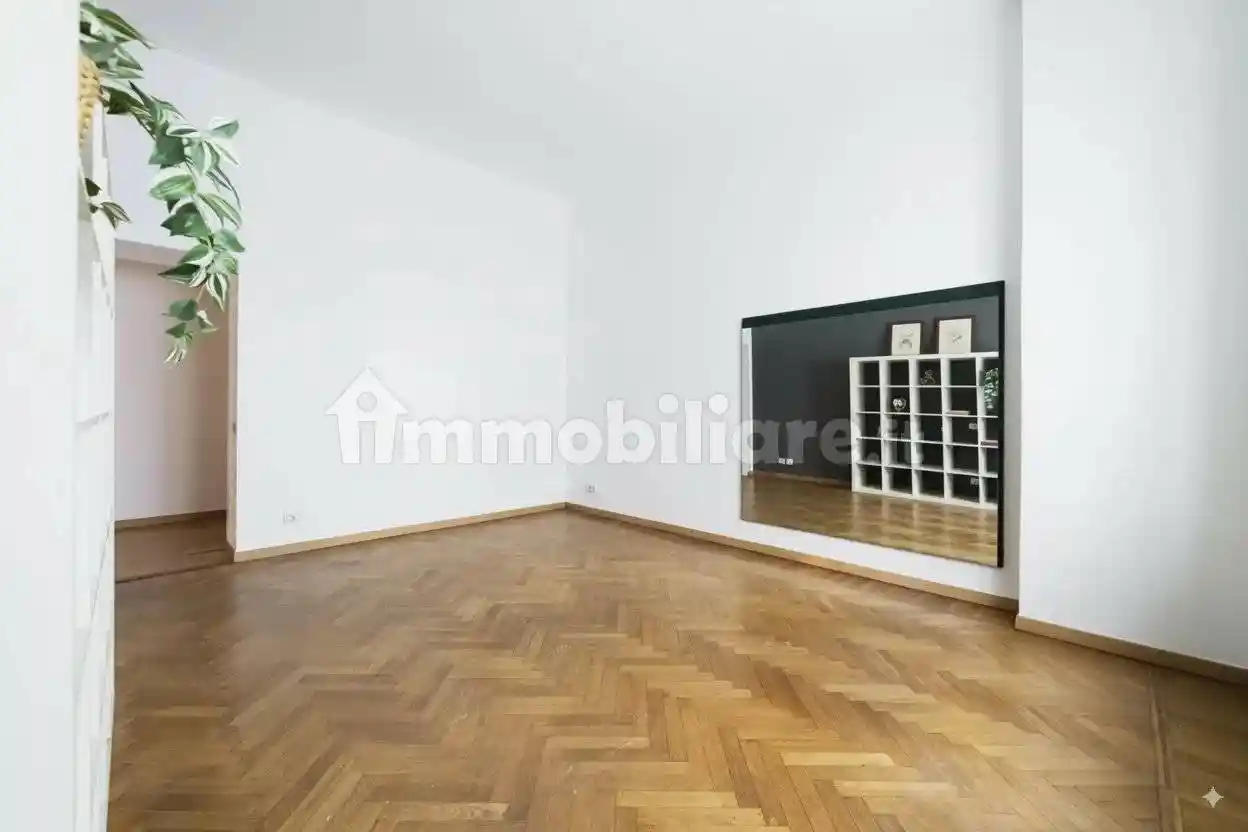 Bilocale via Massena, 21., Arco della Pace, Milano - foto 4