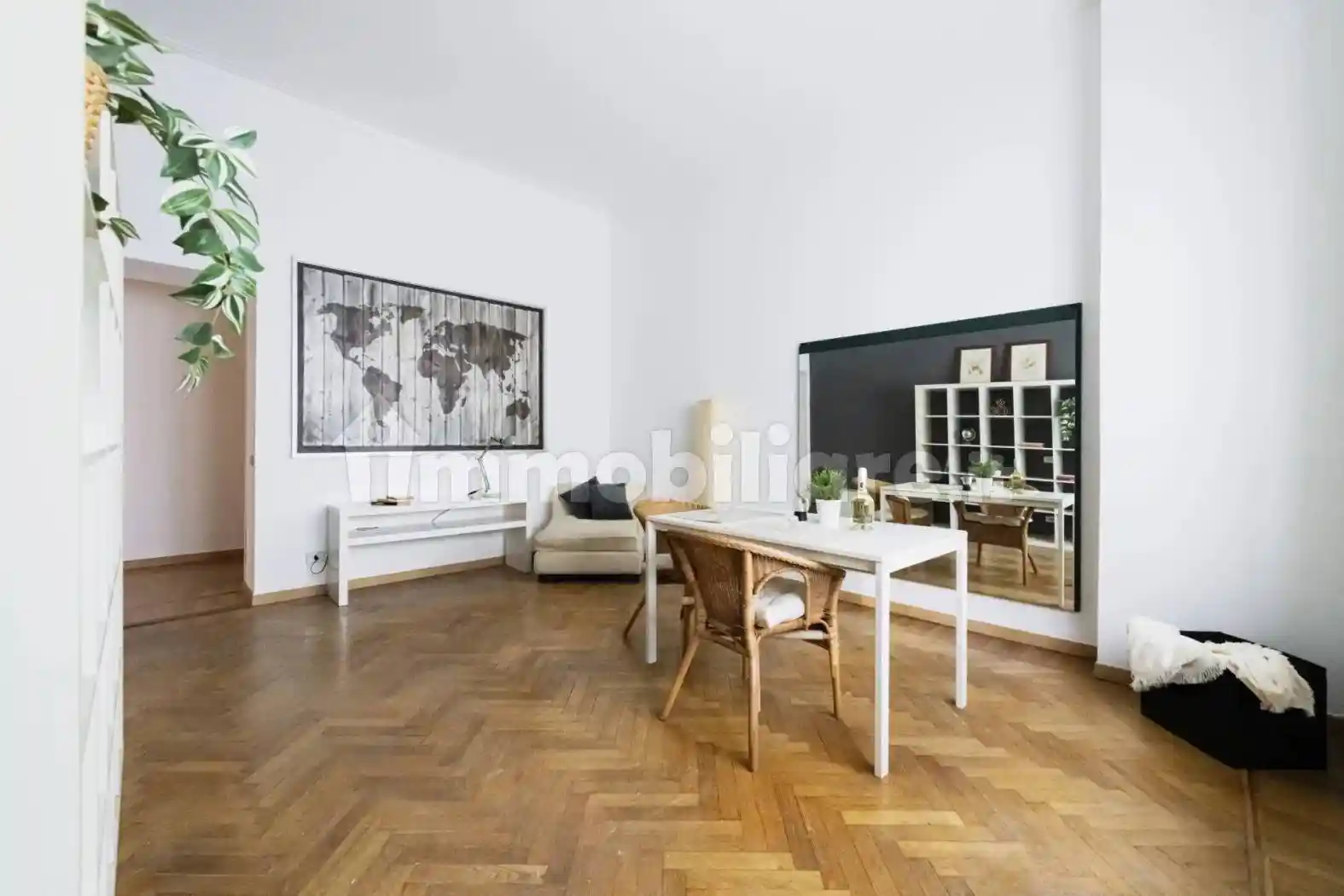 Bilocale via Massena, 21., Arco della Pace, Milano - foto 5