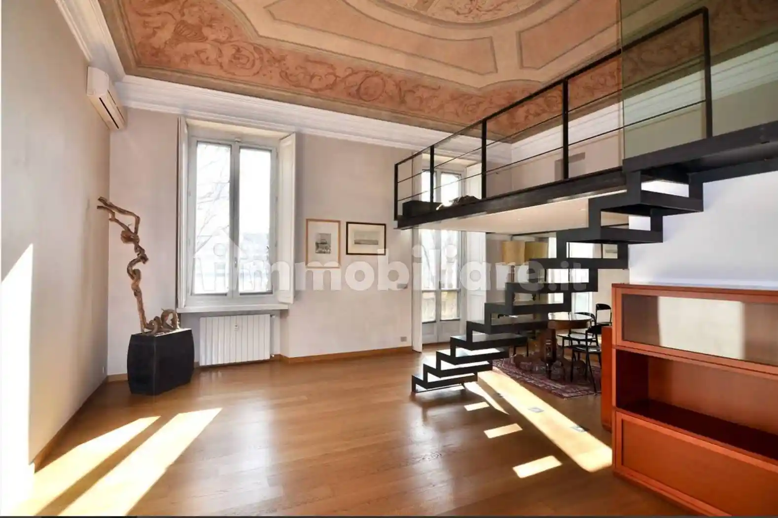 Appartamento in affitto a Torino