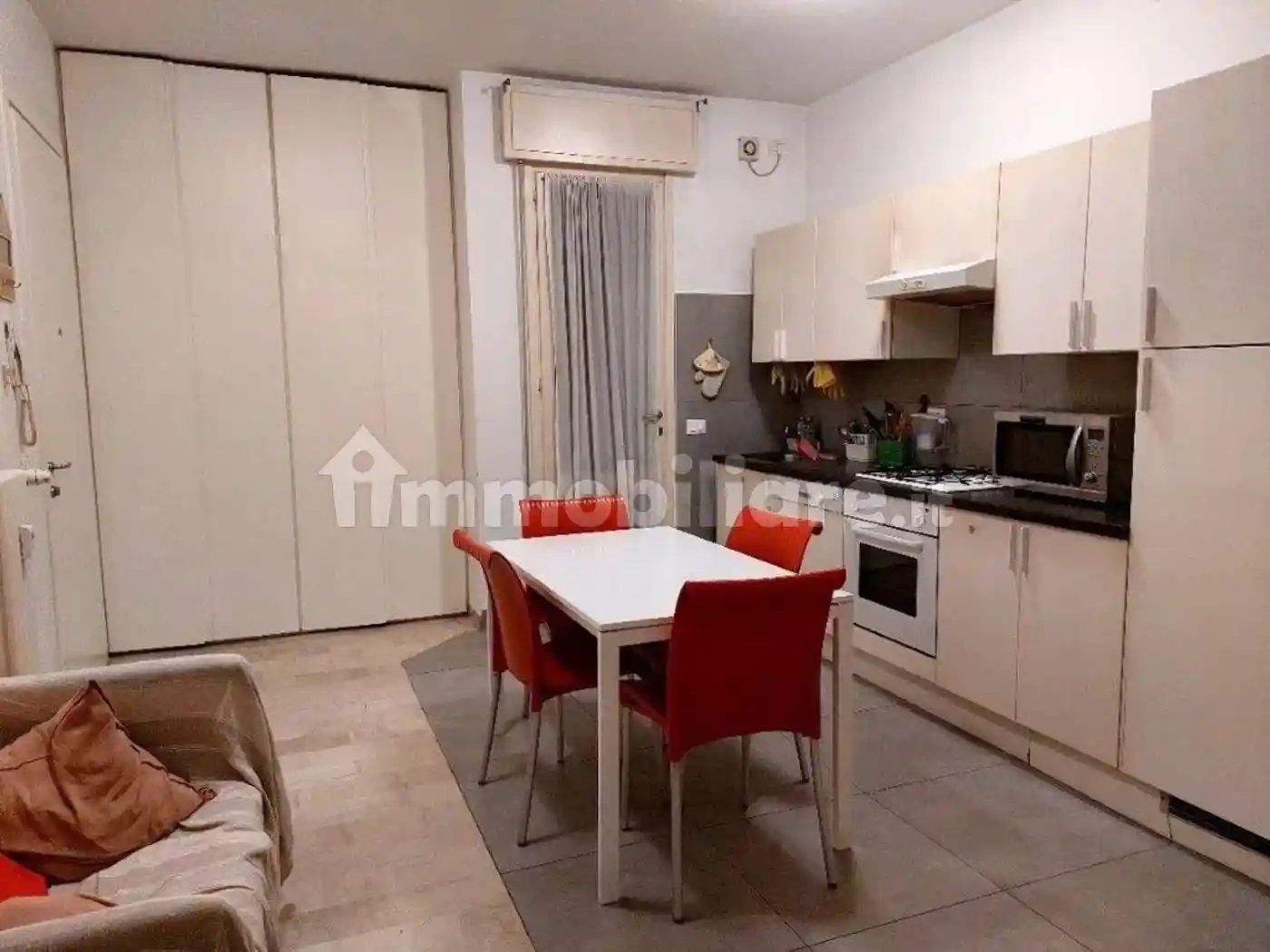 Appartamento in affitto a Padova