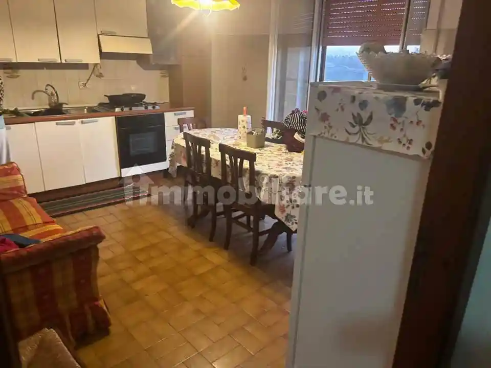 Appartamento in vendita a Terracina