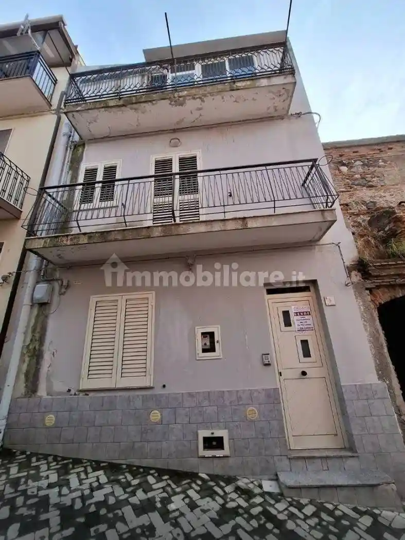 Casa indipendente in vendita a Merì