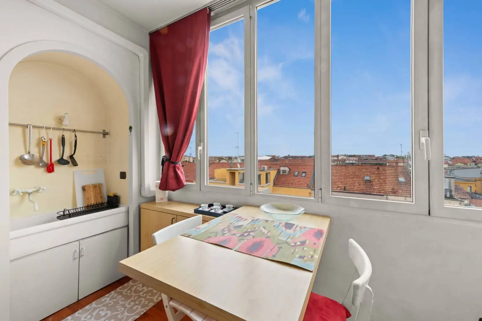 Apartment in vendita a Milan