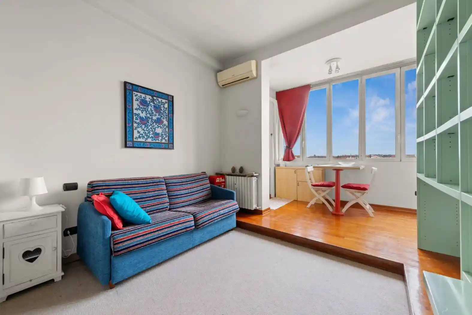 Monolocale viale Piceno 16, Plebisciti - Susa, Milano - foto 3