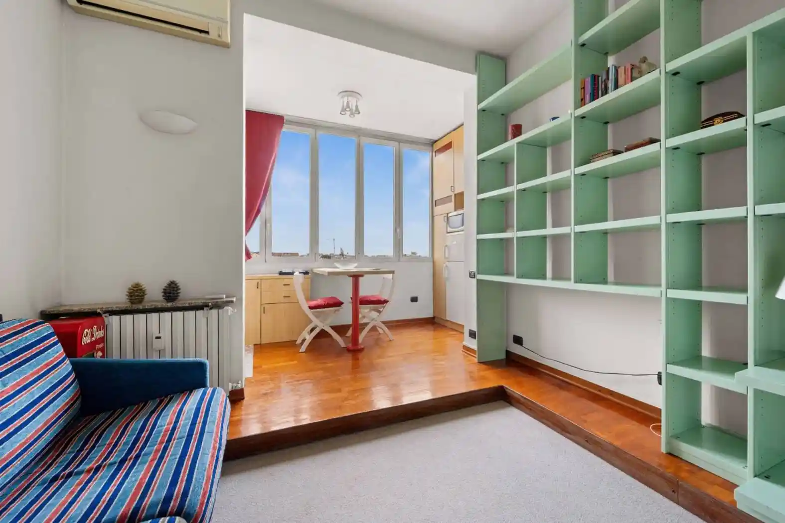 Monolocale viale Piceno 16, Plebisciti - Susa, Milano - foto 4