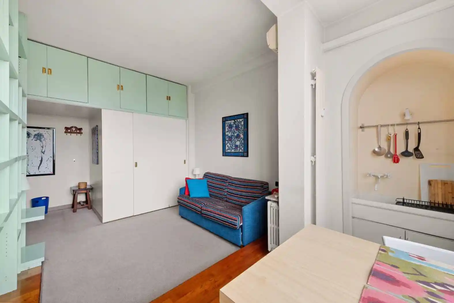 Monolocale viale Piceno 16, Plebisciti - Susa, Milano - foto 5