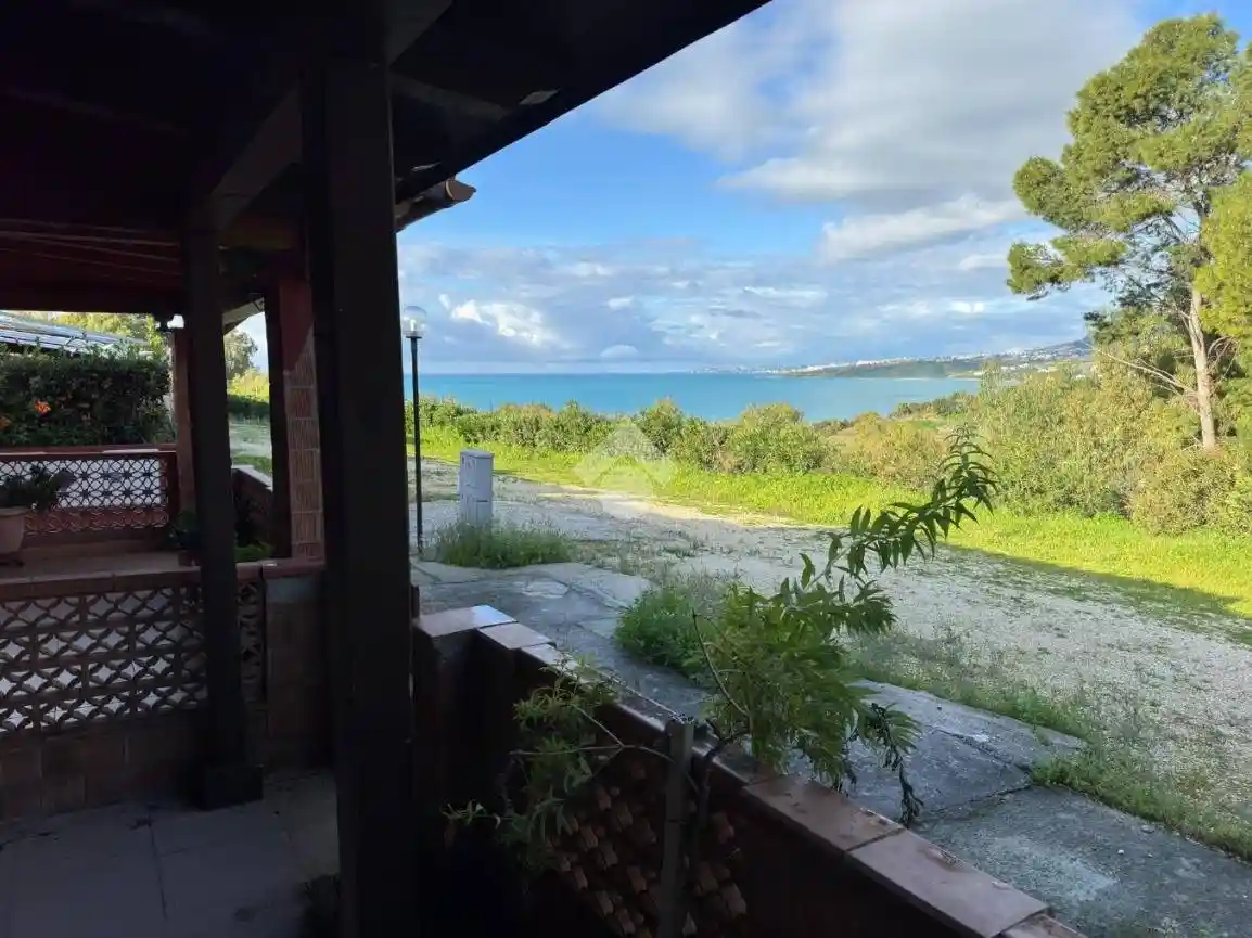 Appartamento in vendita a Sciacca