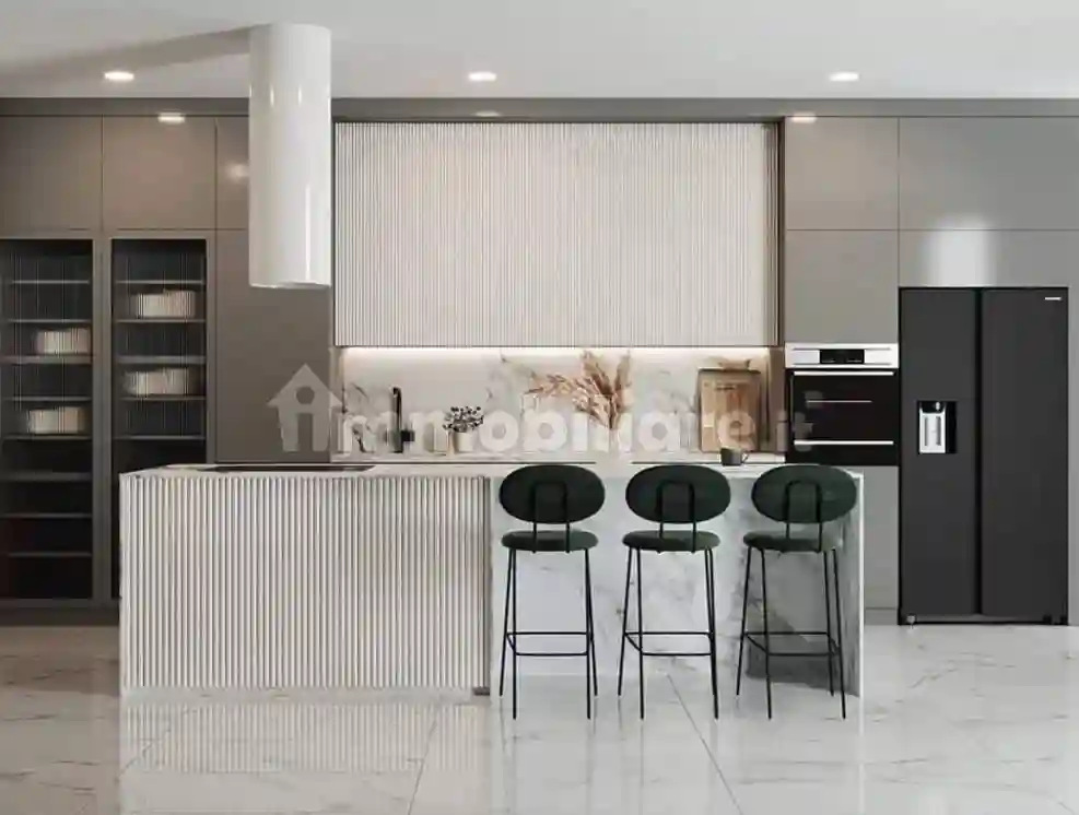 Villetta a schiera - foto 3