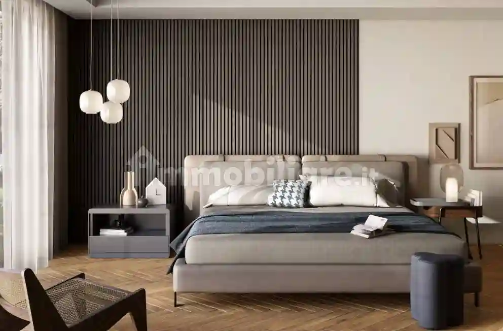 Villetta a schiera - foto 4