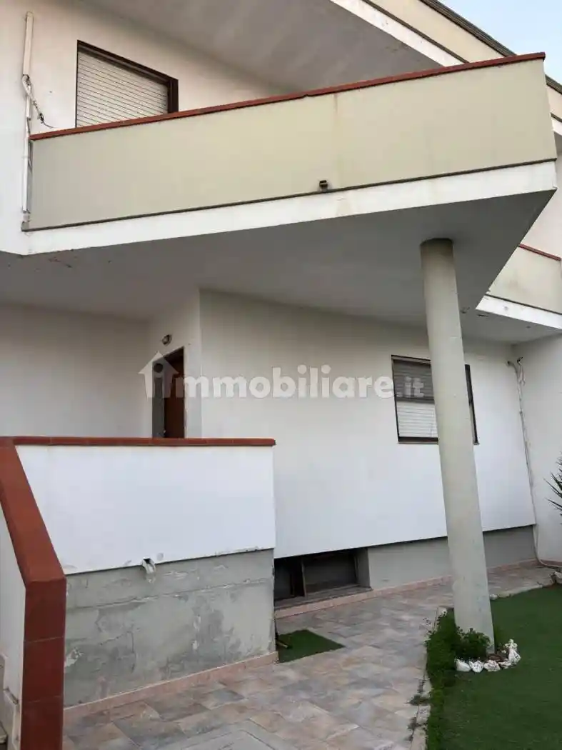 Villa in vendita a Taranto