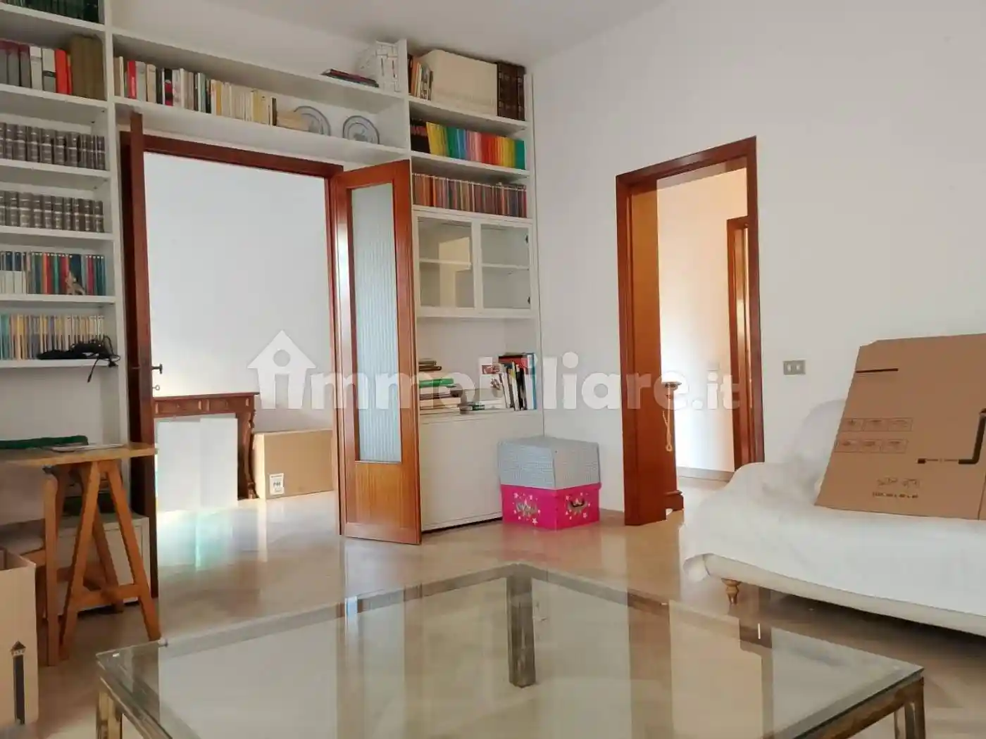 Appartamento in vendita a Empoli