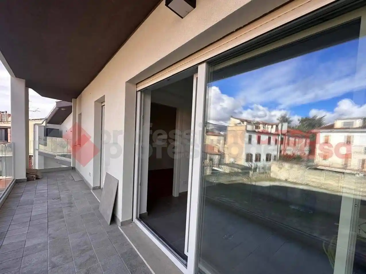 Trilocale via Bagnoli, 10, Centro, Avezzano - foto 2