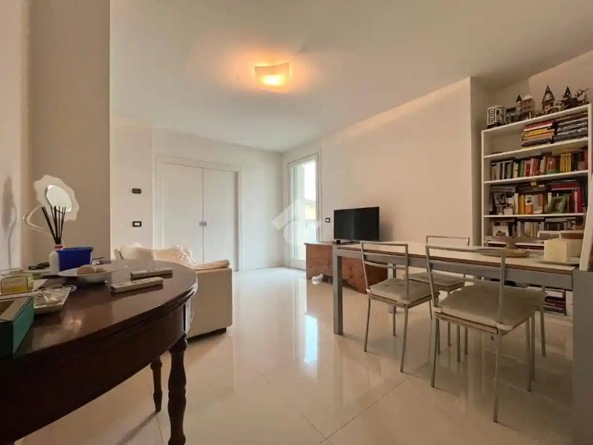 Appartamento in vendita a Padova