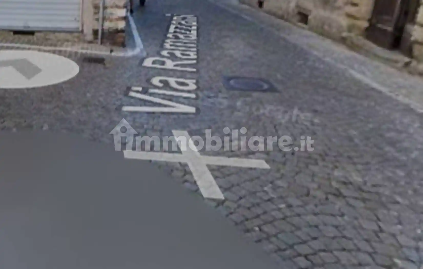 Appartamento in vendita a Arcevia