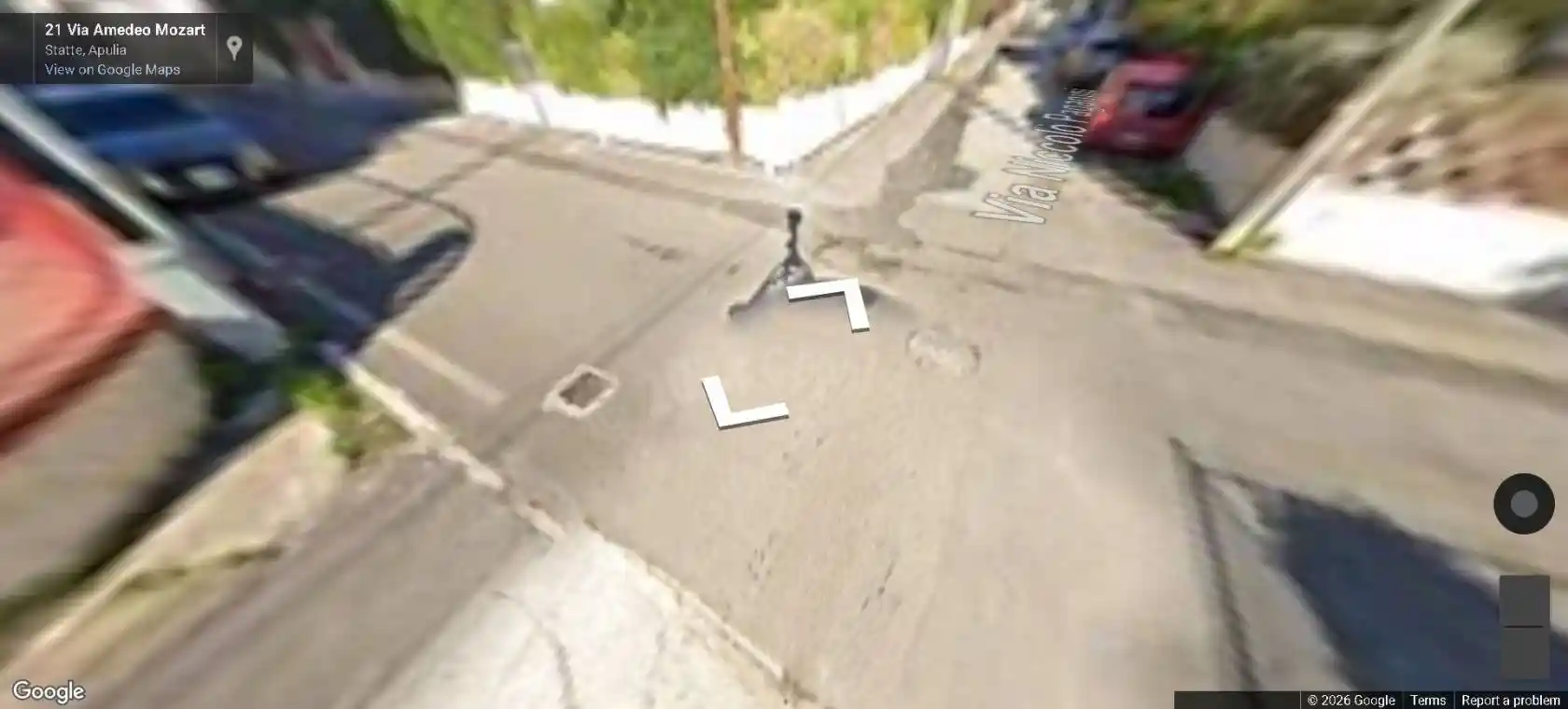 Appartamento in vendita a Statte