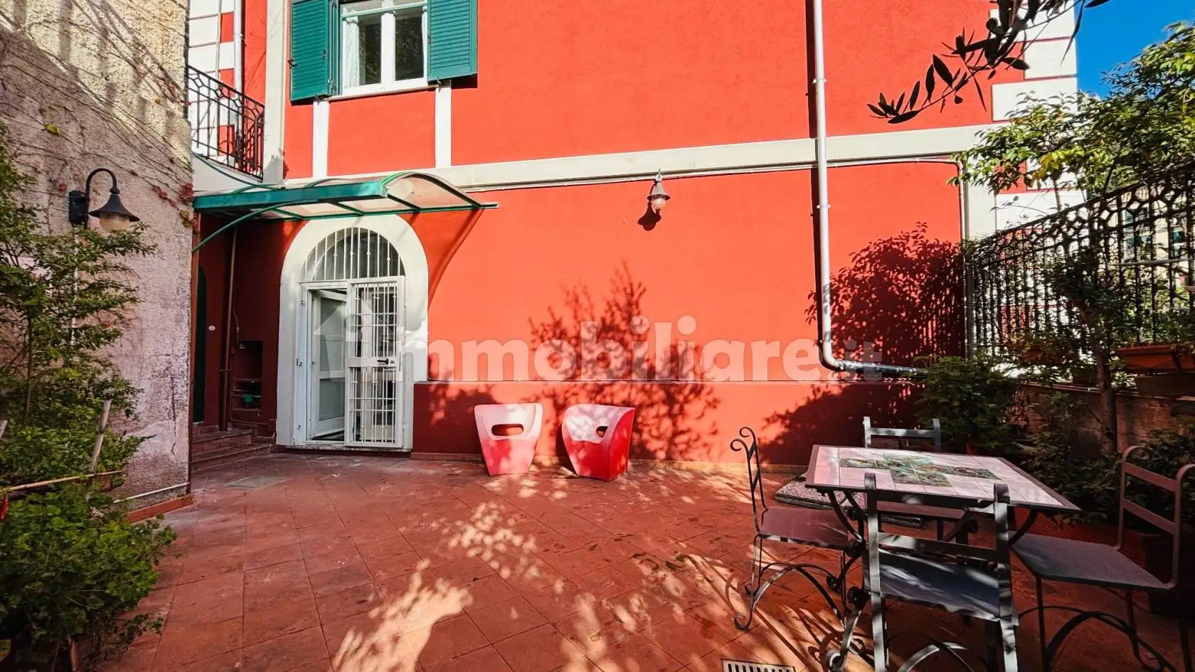 Appartamento in vendita a Salerno