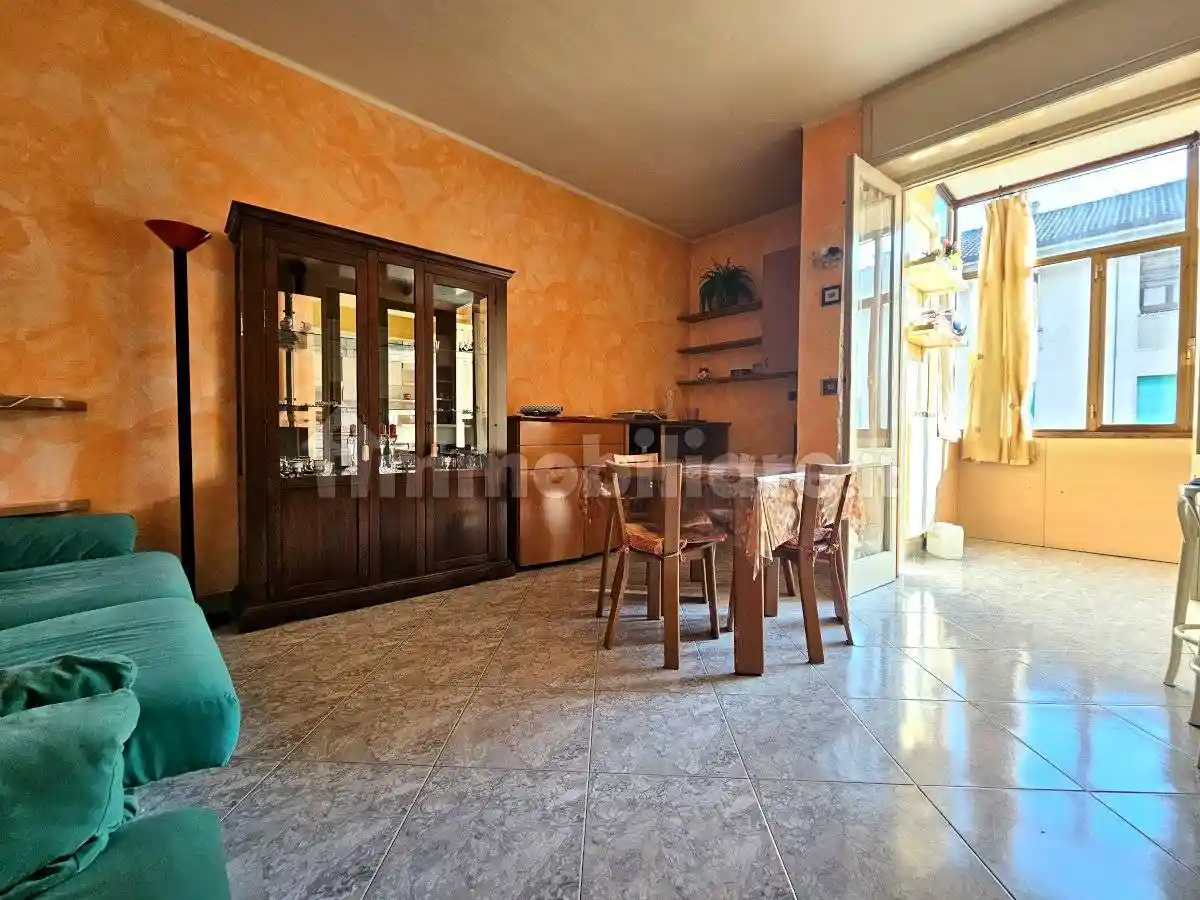 Appartamento in vendita a Cene