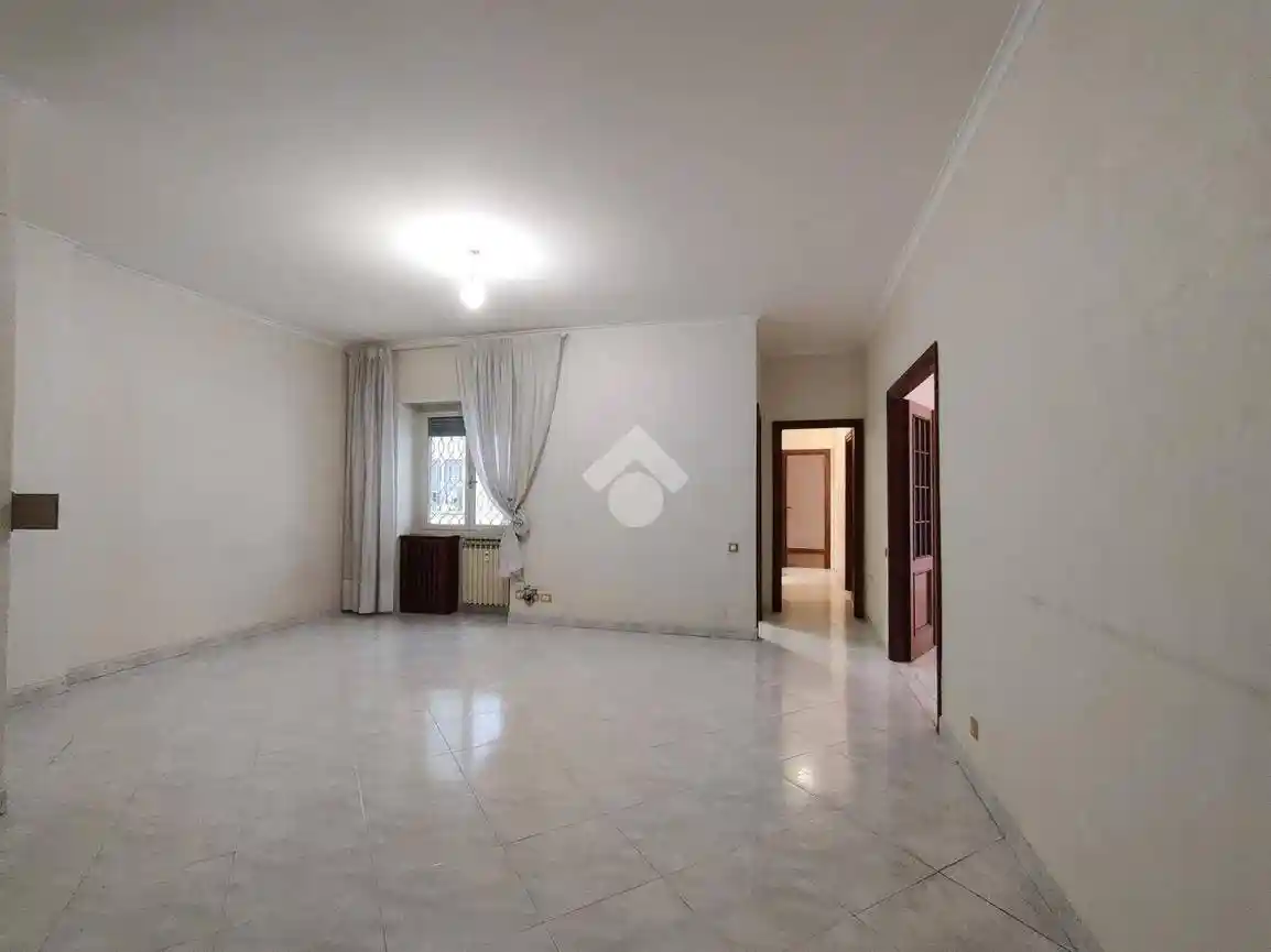 Quadrilocale via Caio Canuleio 83, Appio Claudio - Statuario, Roma - foto 3