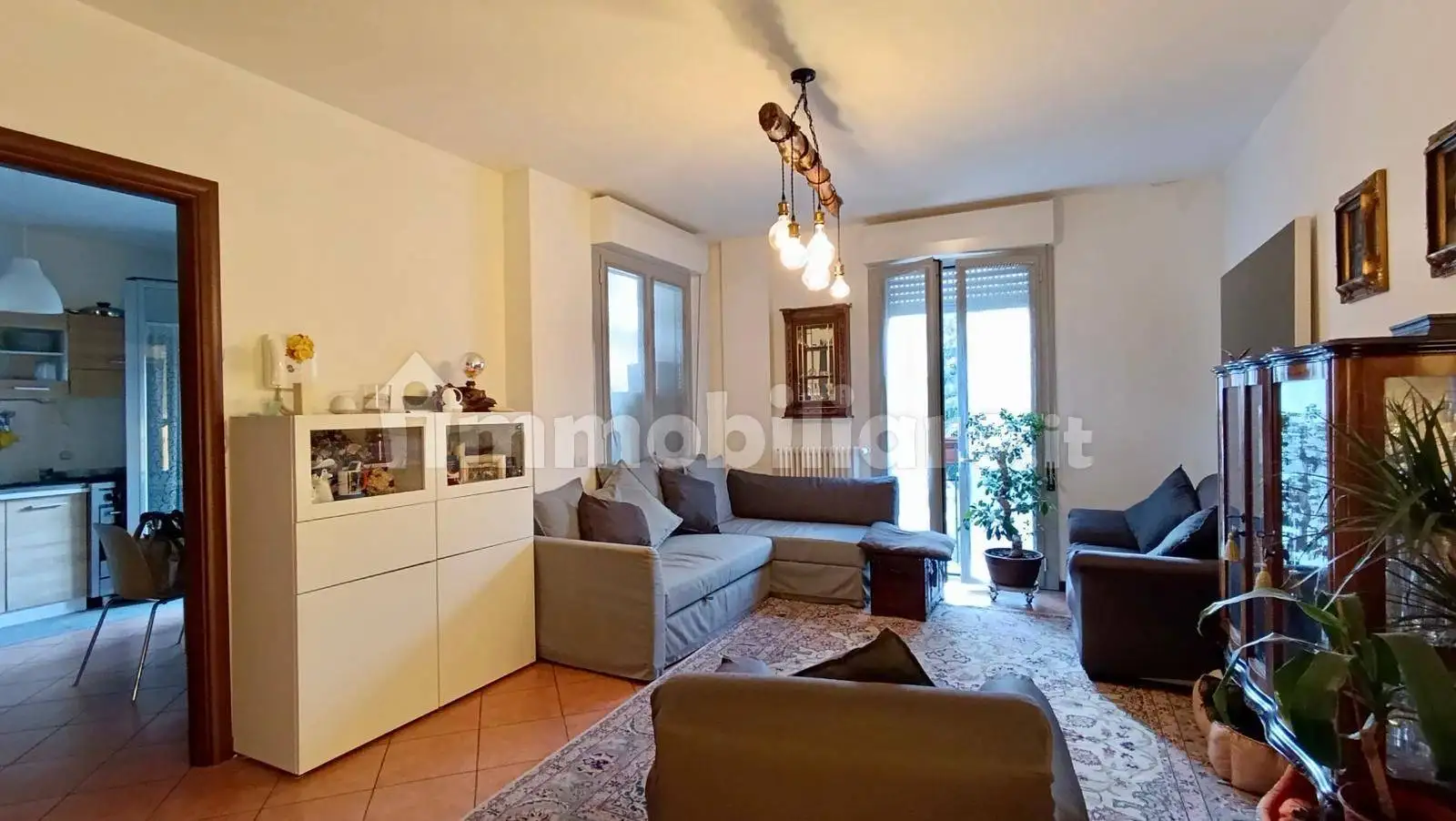 Appartamento in vendita a Pianoro