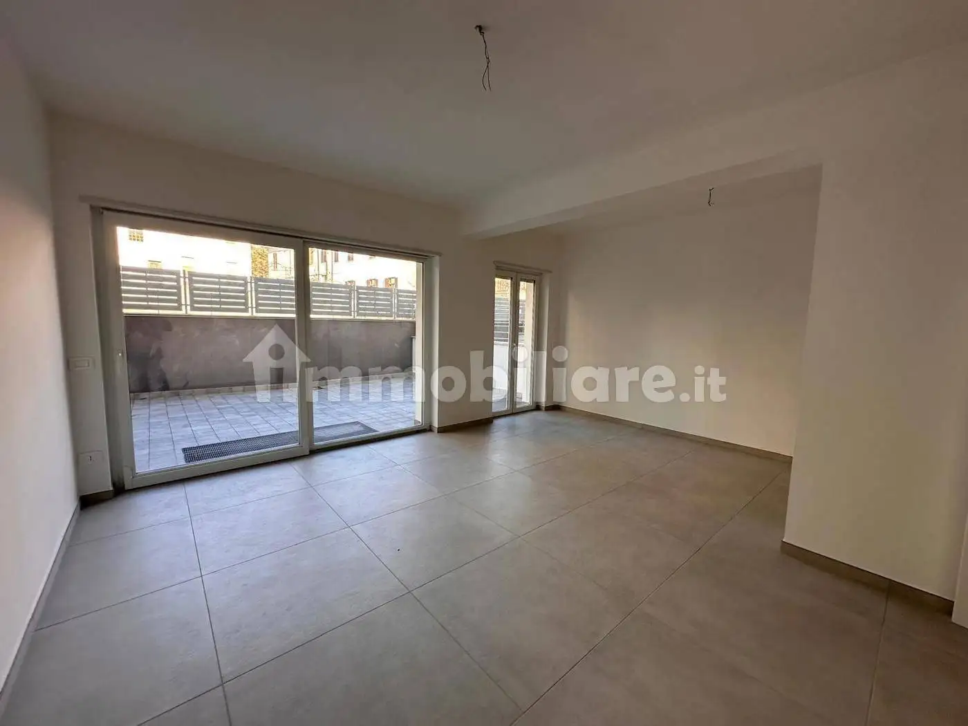 Appartamento in vendita a Avezzano