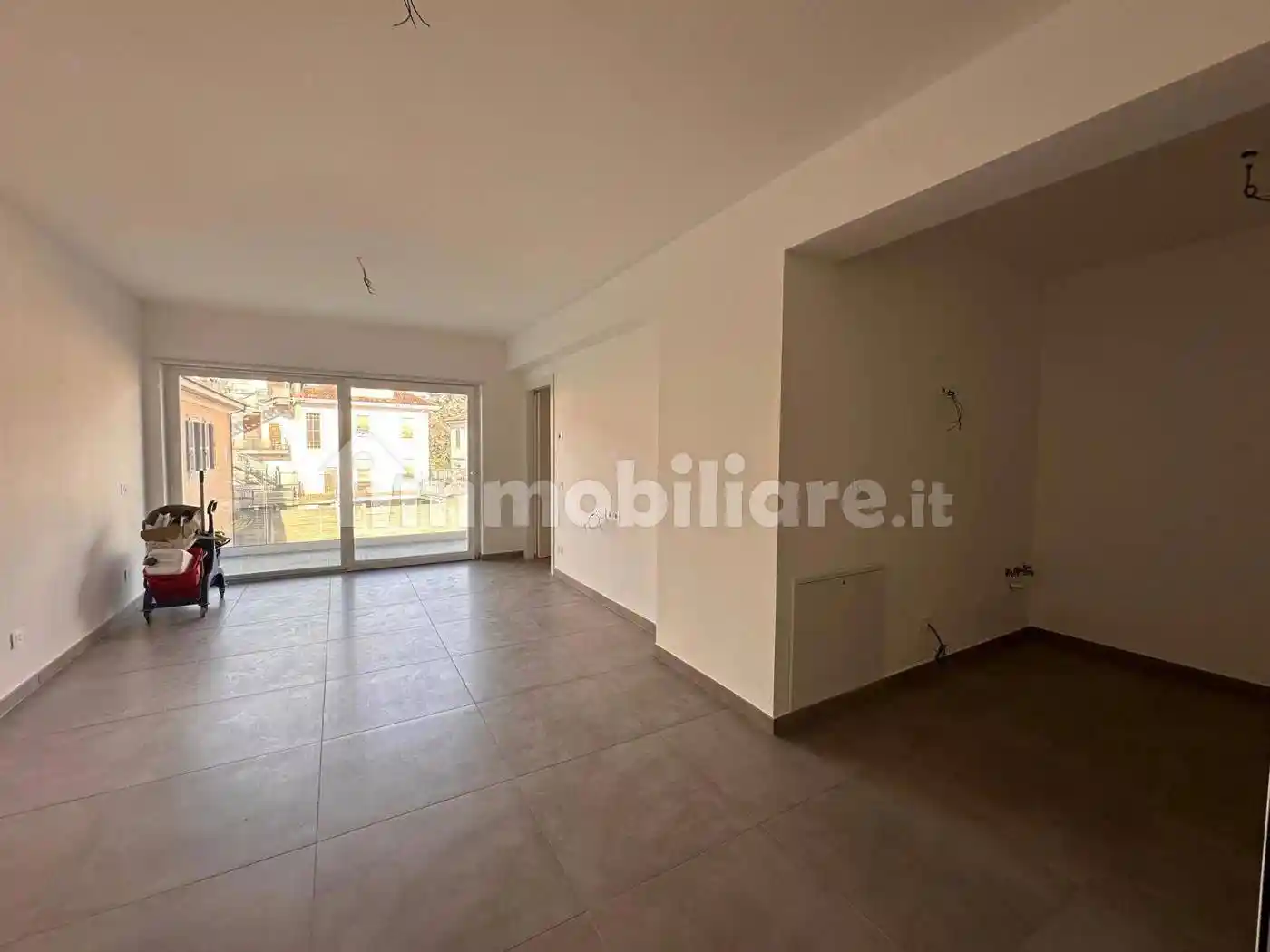 Bilocale via Bagnoli, 10, Centro, Avezzano - foto 3