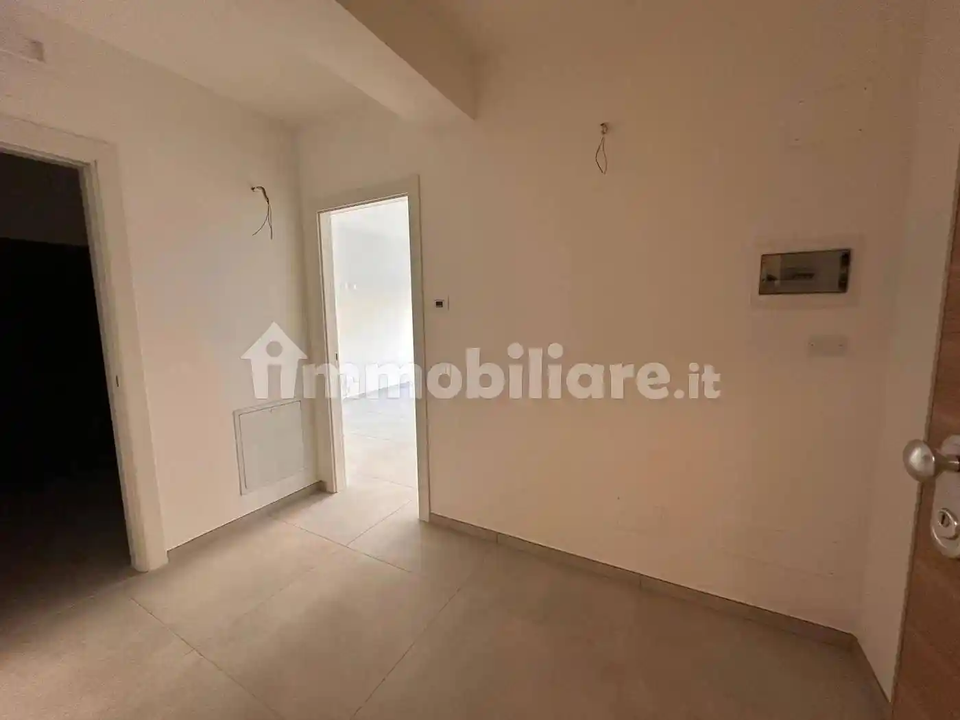 Bilocale via Bagnoli, 10, Centro, Avezzano - foto 5