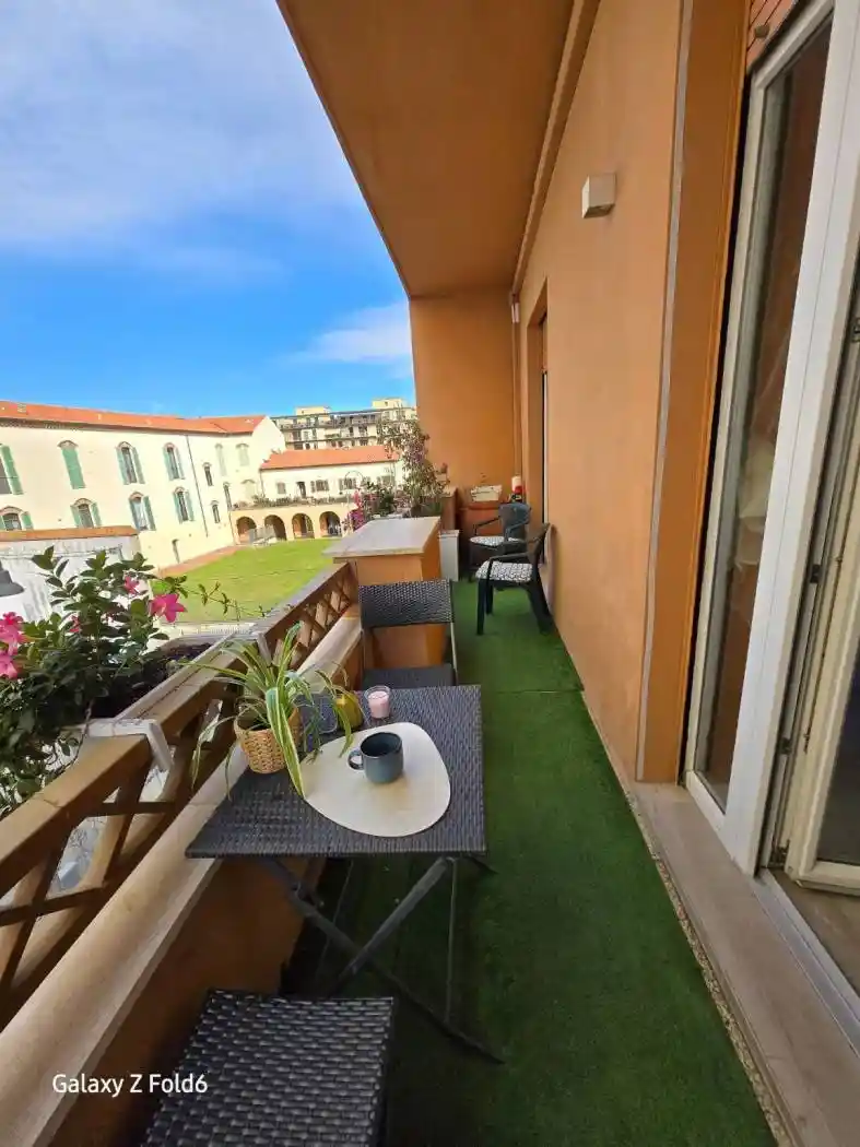 Appartamento in vendita a Pisa