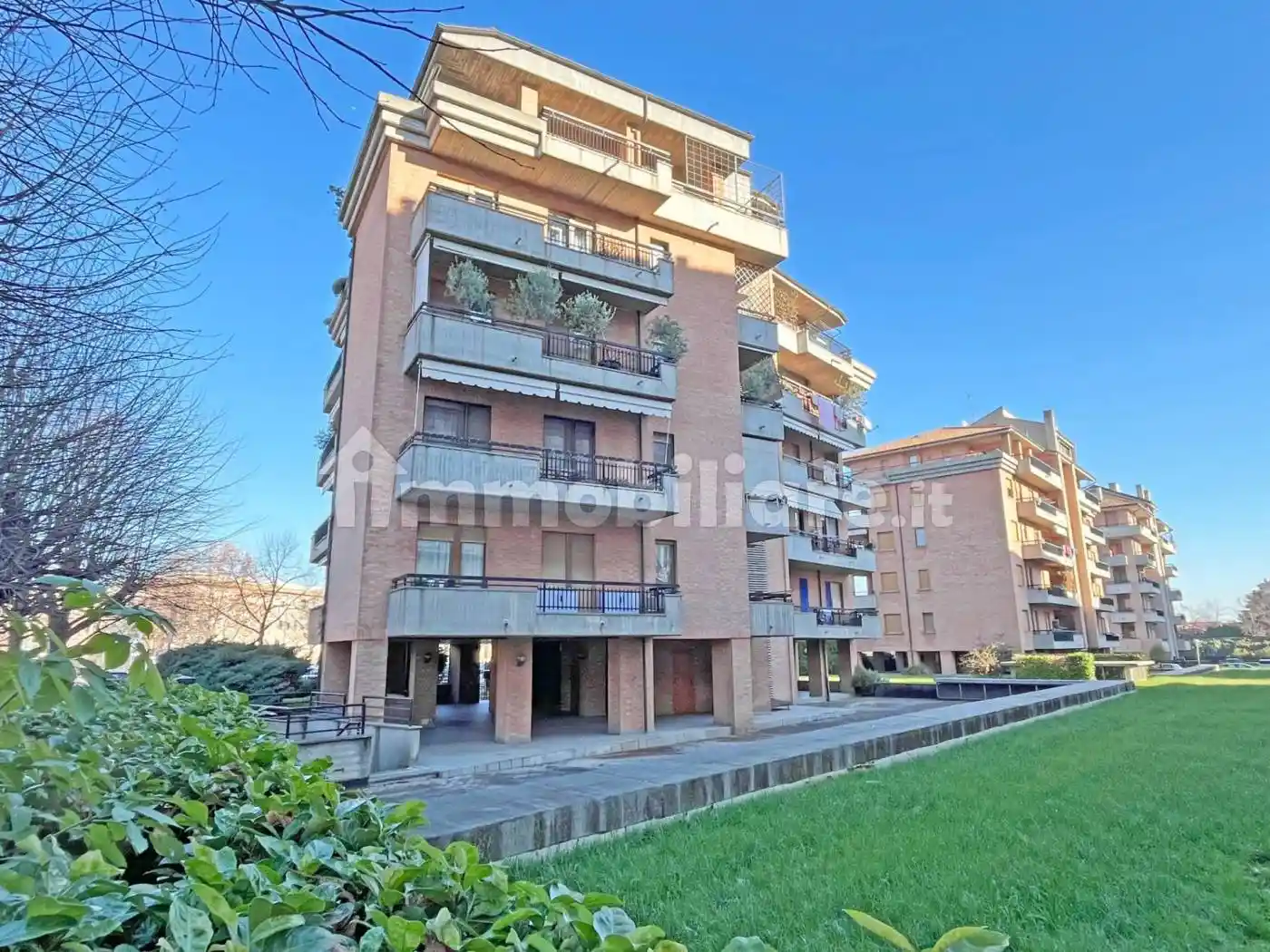 Appartamento in vendita a Pinerolo