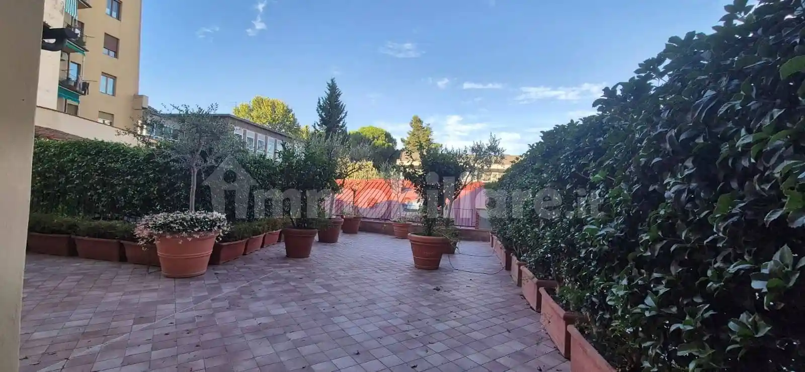 Appartamento in vendita a Firenze