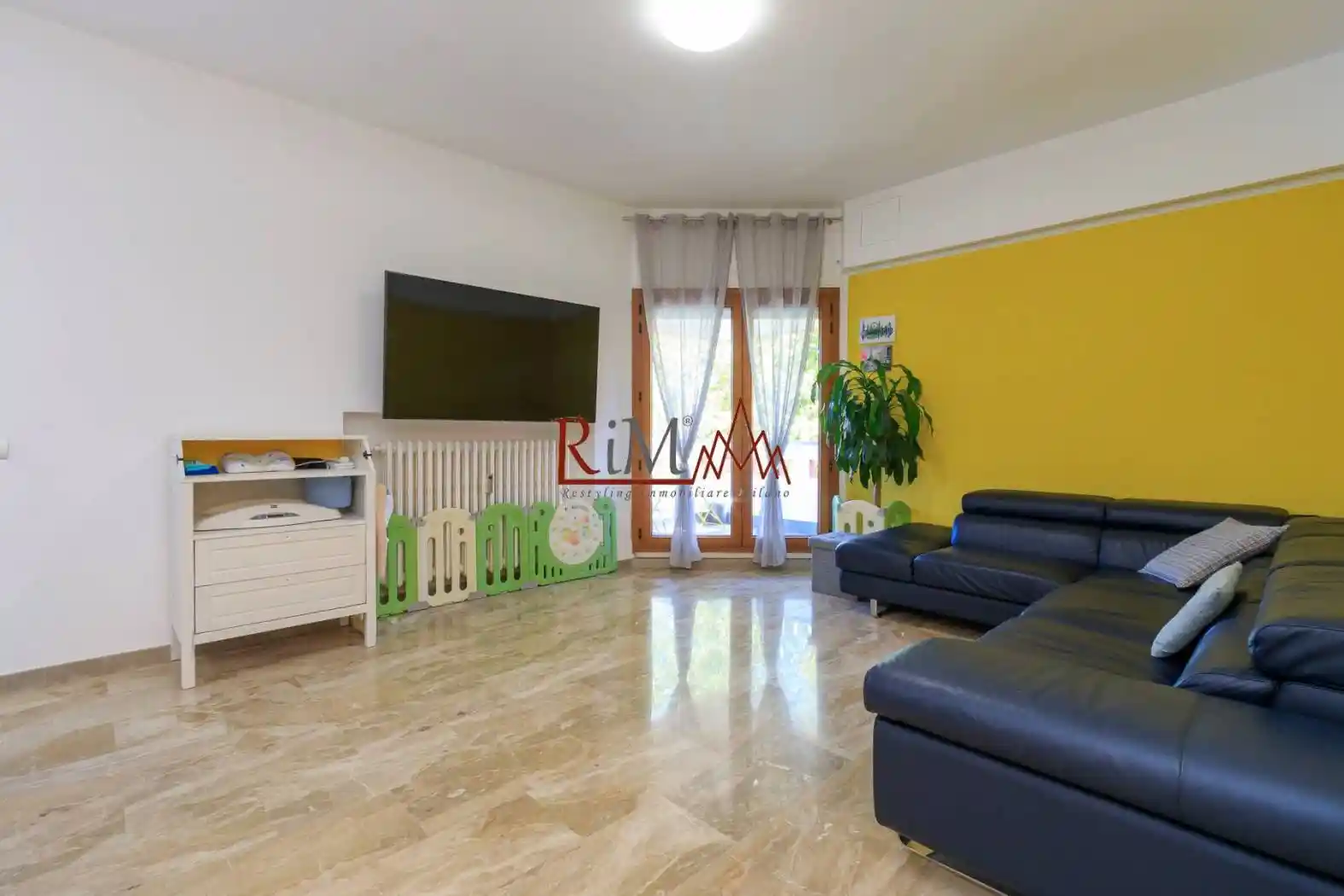 Trilocale via delle Forze Armate 260, Baggio, Milano - foto 4