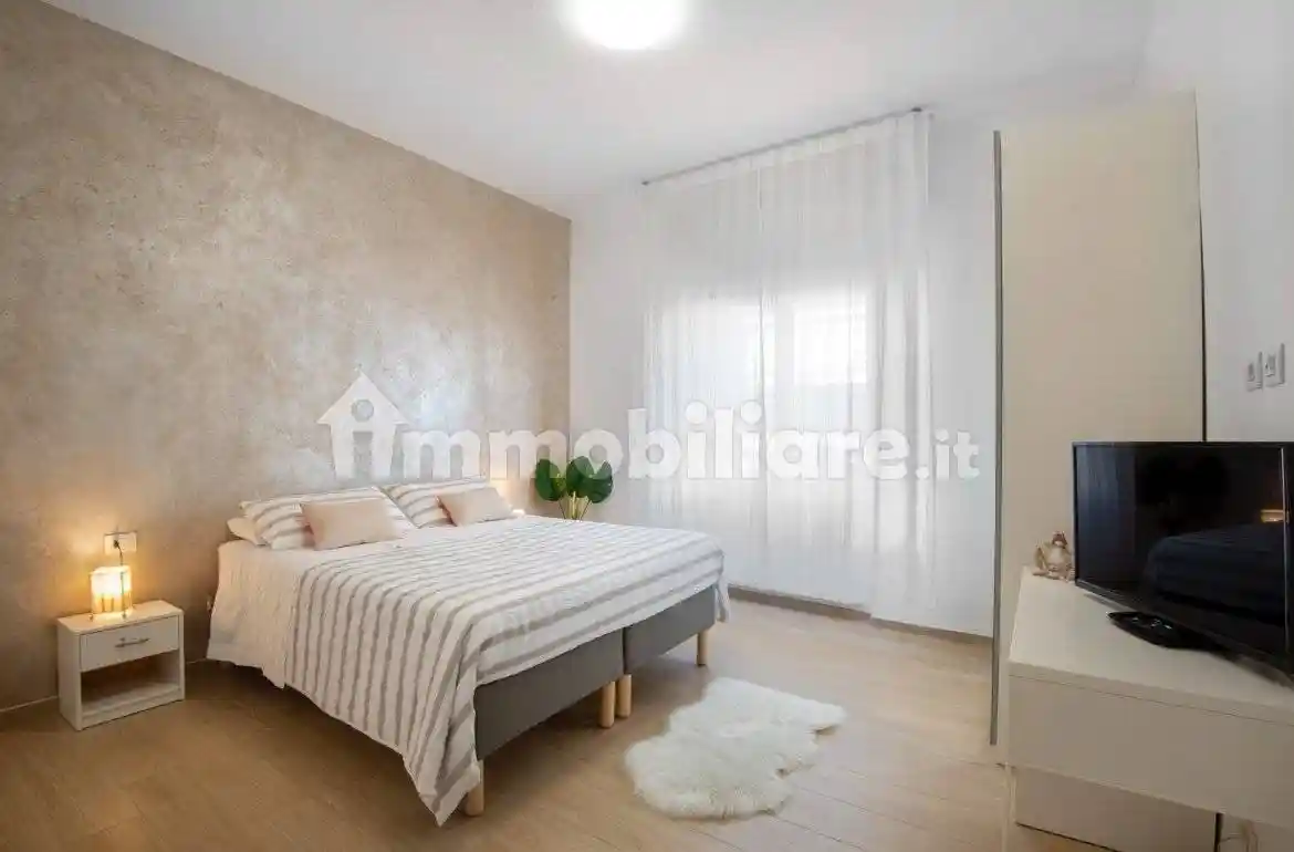 Appartamento in vendita a Pero