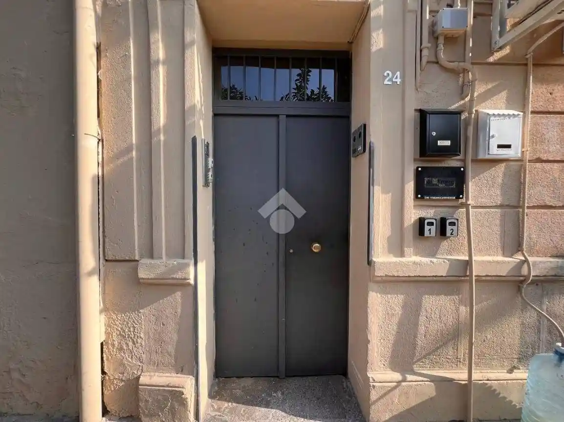 Appartamento in vendita a Palermo