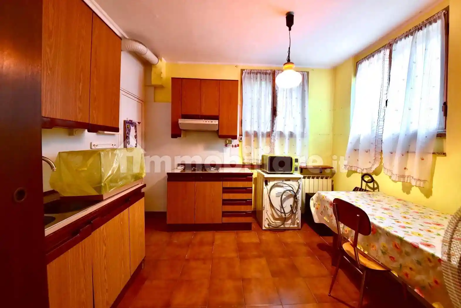 Appartamento in vendita a Cinisello Balsamo