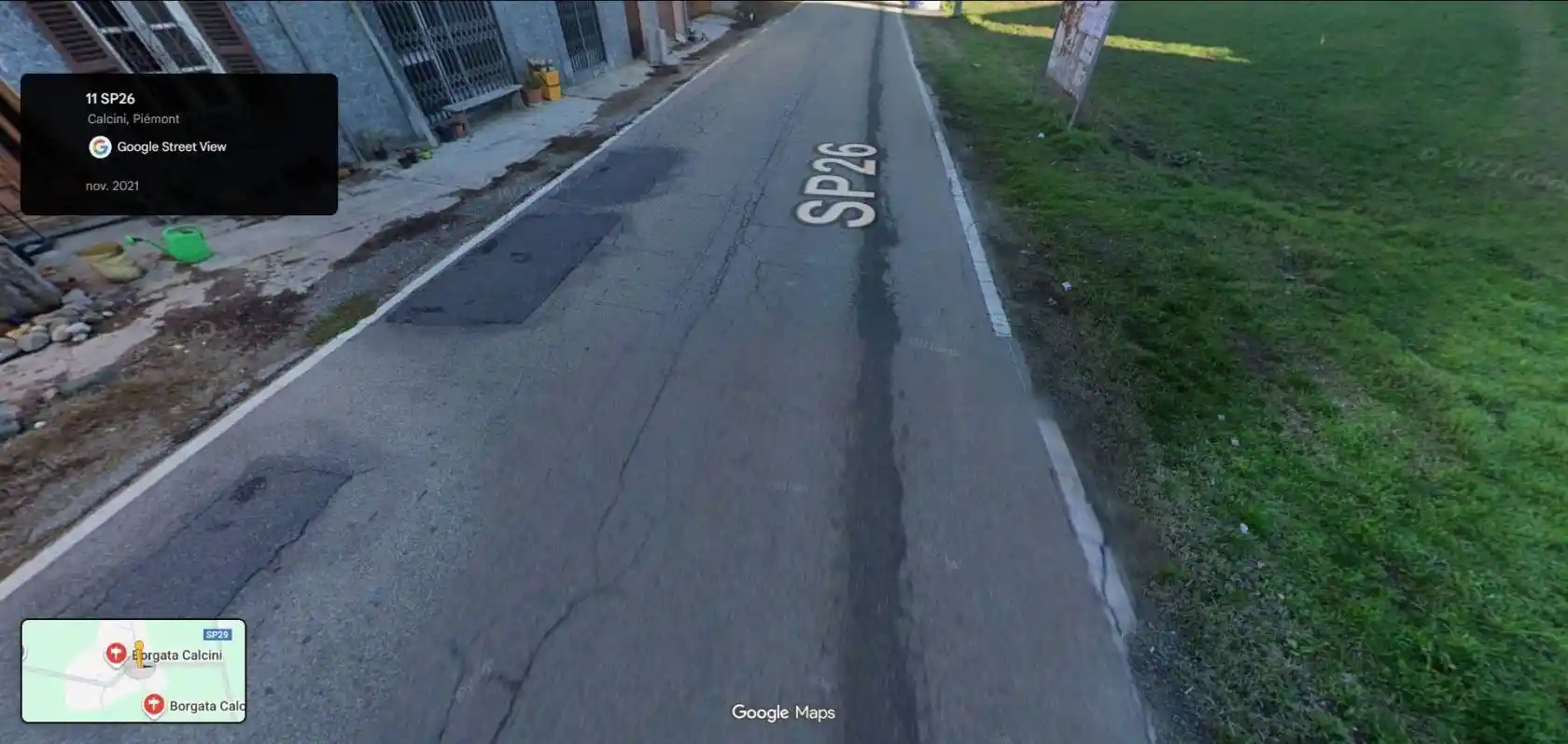 Appartamento in vendita a Refrancore