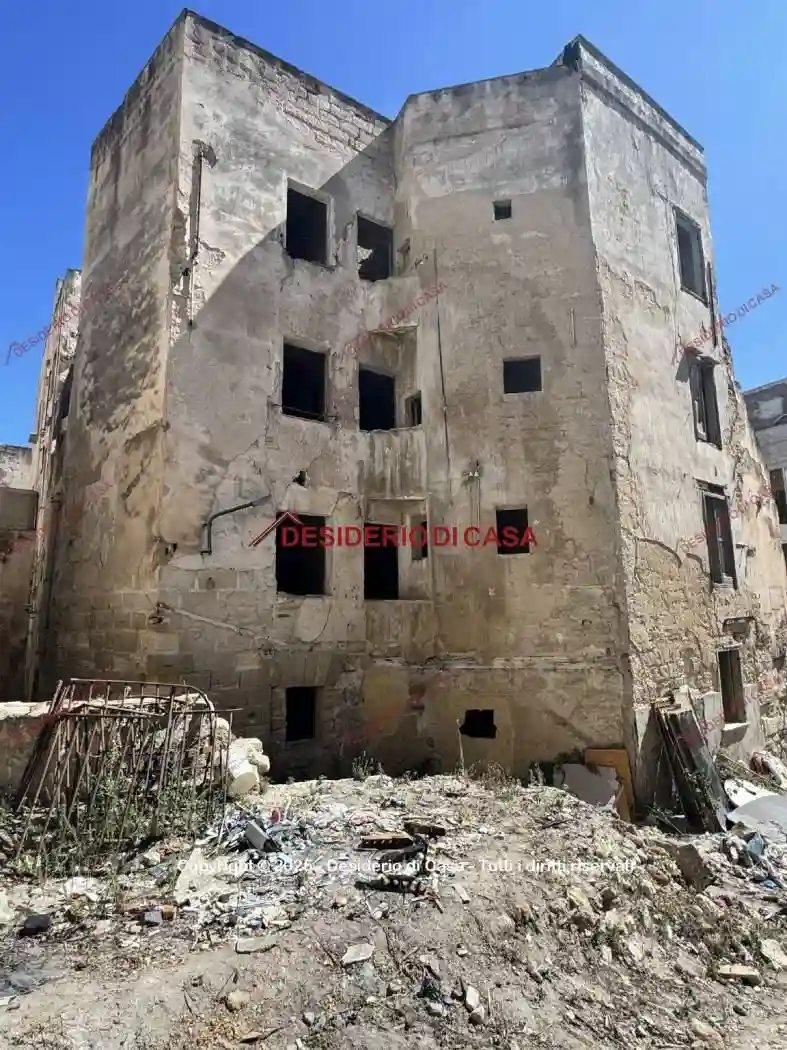 Palazzo - Edificio - foto 2