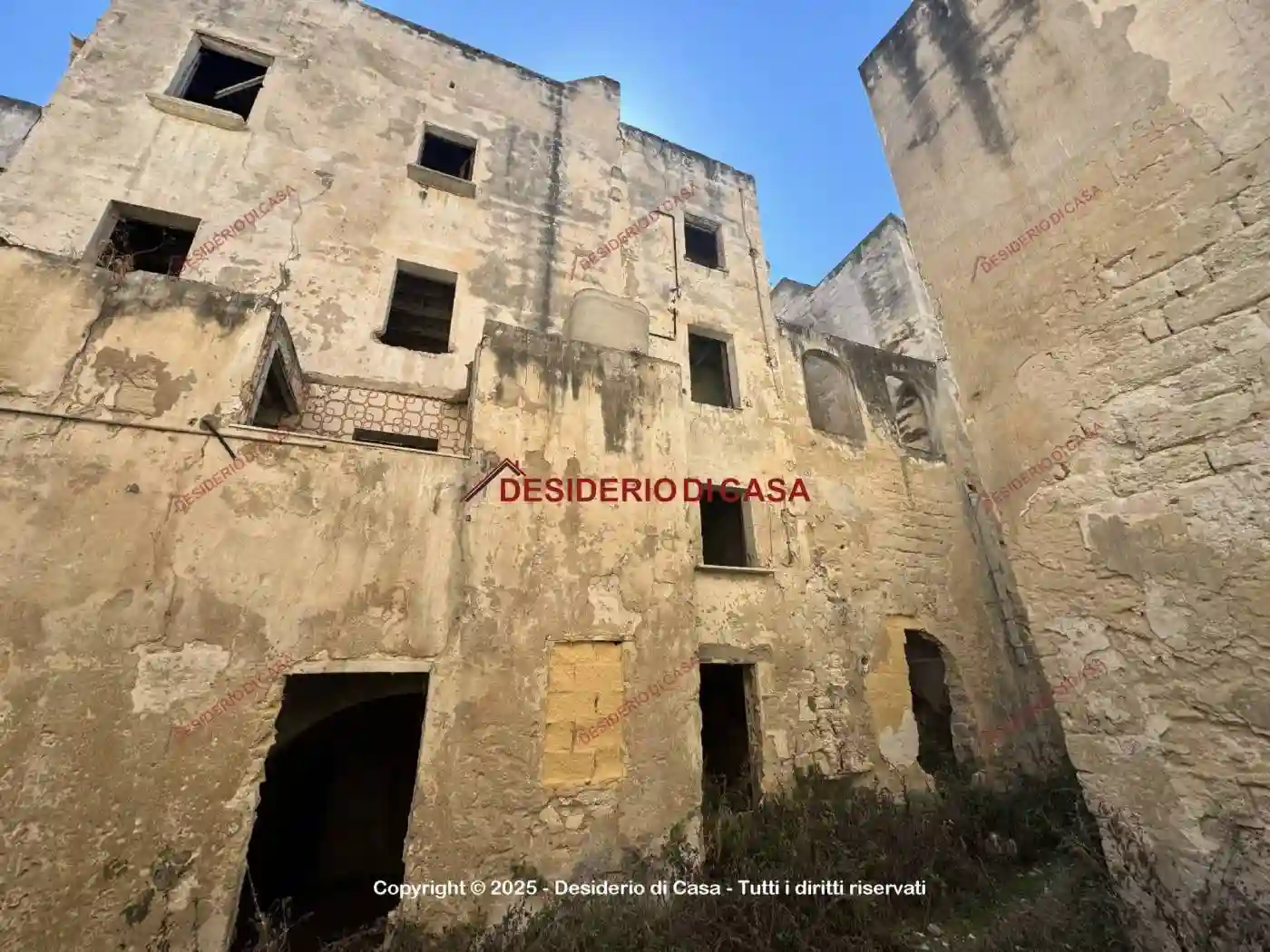 Palazzo - Edificio - foto 3