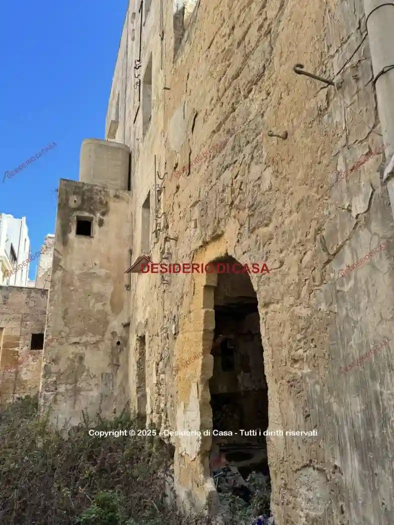 Palazzo - Edificio - foto 4