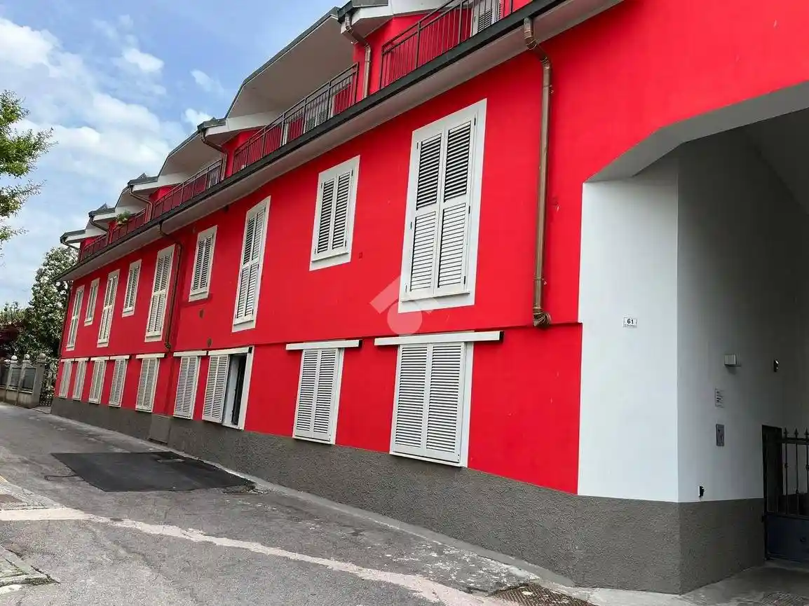 Appartamento in affitto a Brignano Gera d'Adda