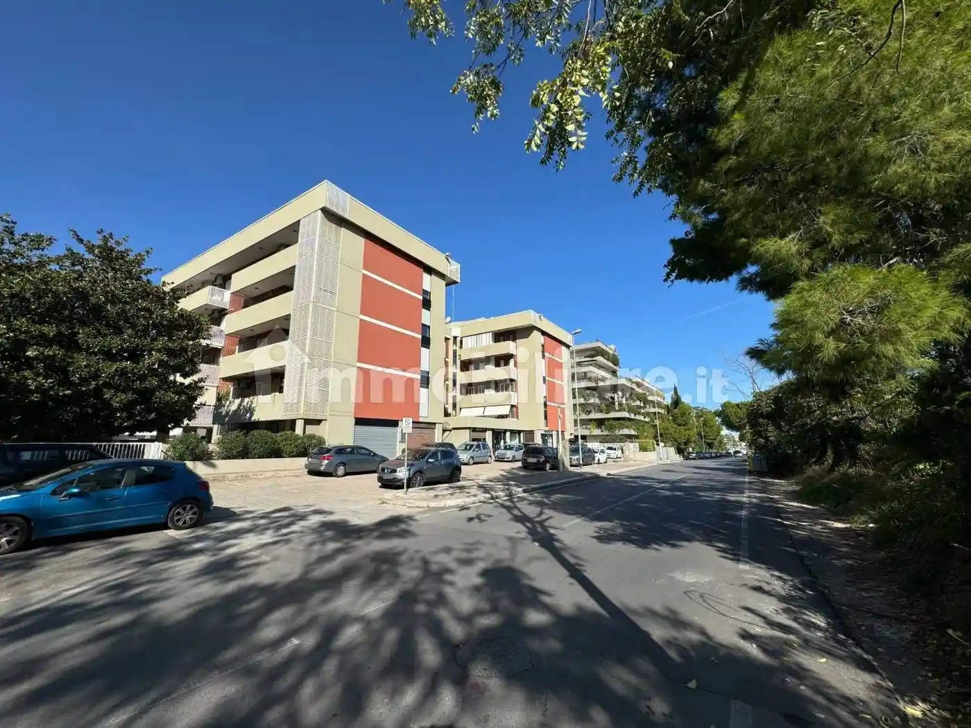 Appartamento in vendita a Bari