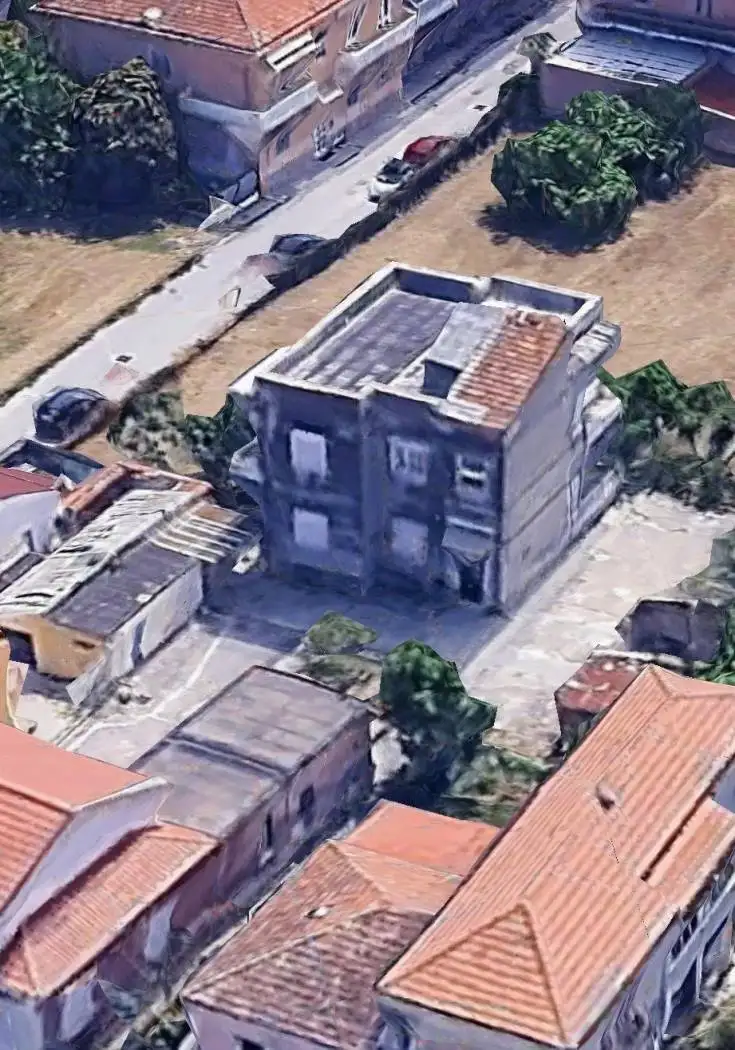 Palazzo - Edificio in vendita a Pescara