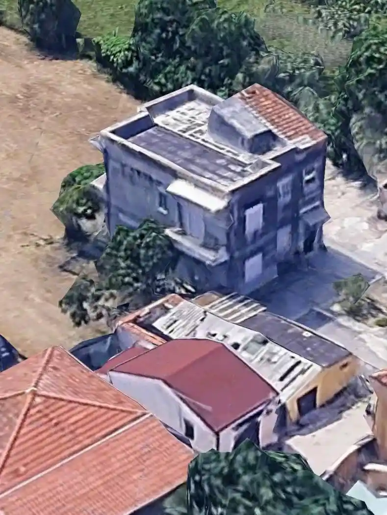 Palazzo - Edificio in Vendita - foto 2