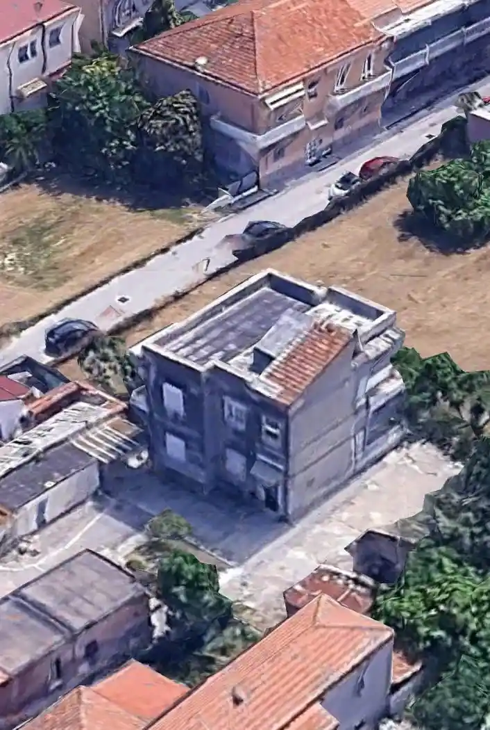 Palazzo - Edificio in Vendita - foto 3