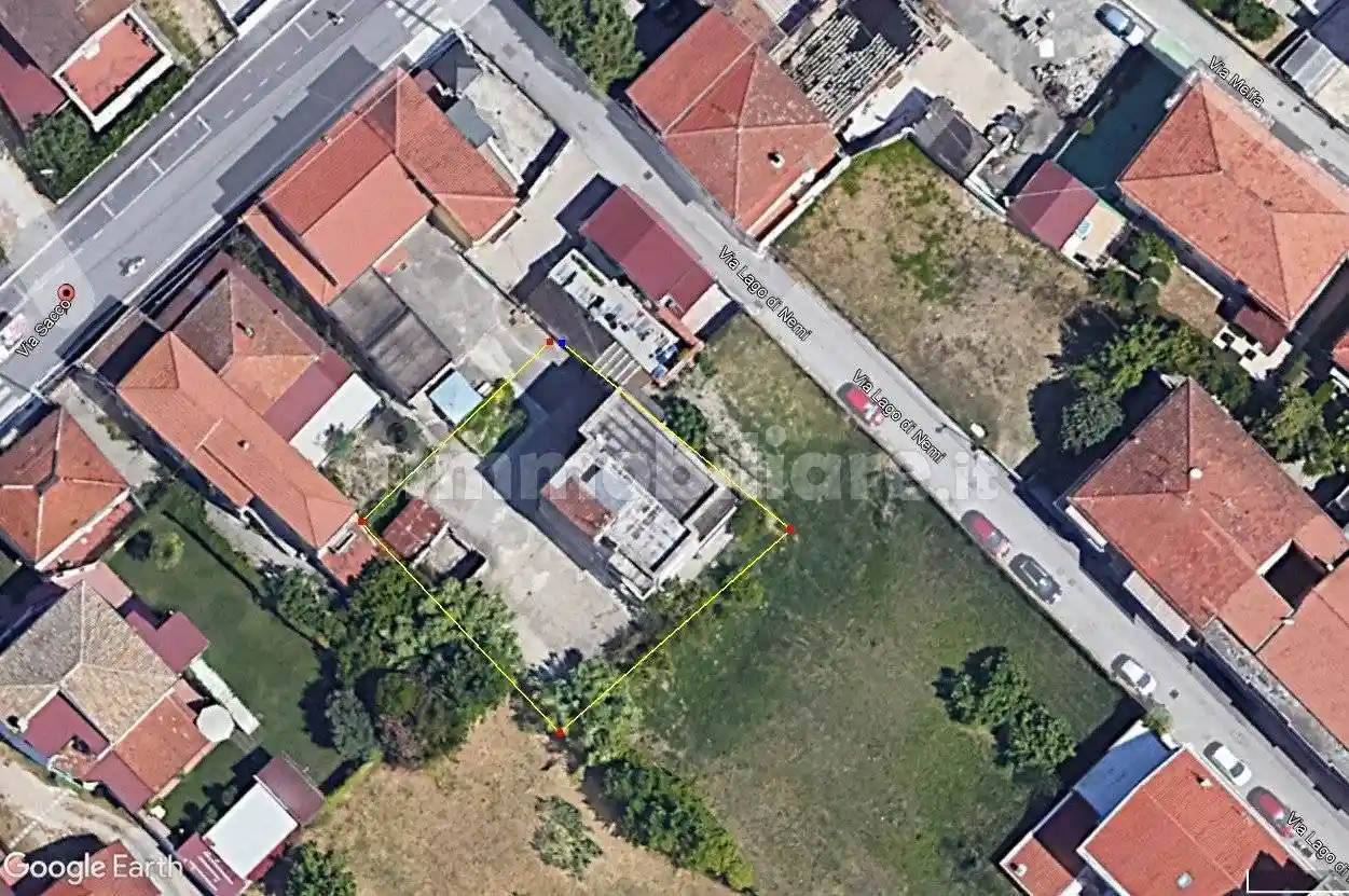 Palazzo - Edificio in Vendita - foto 4