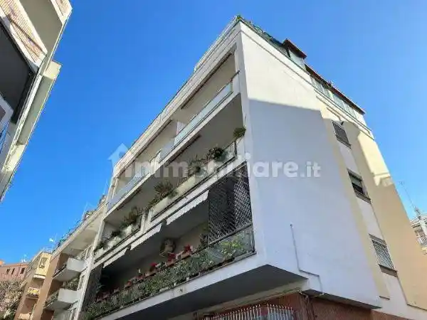 Monolocale via Adelina Patti, Battistini - Primavalle, Roma - foto 3