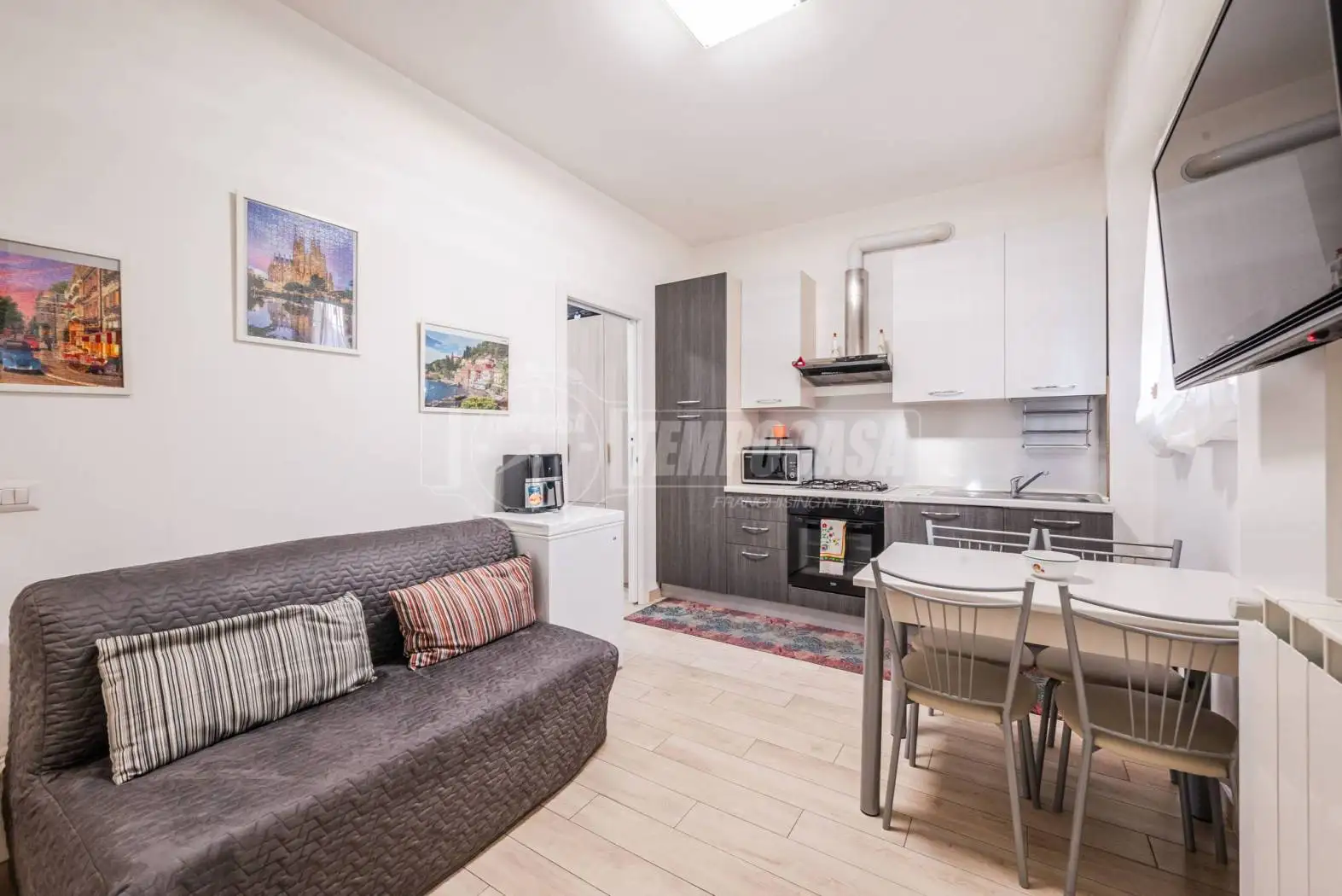 Apartment in vendita a Milan