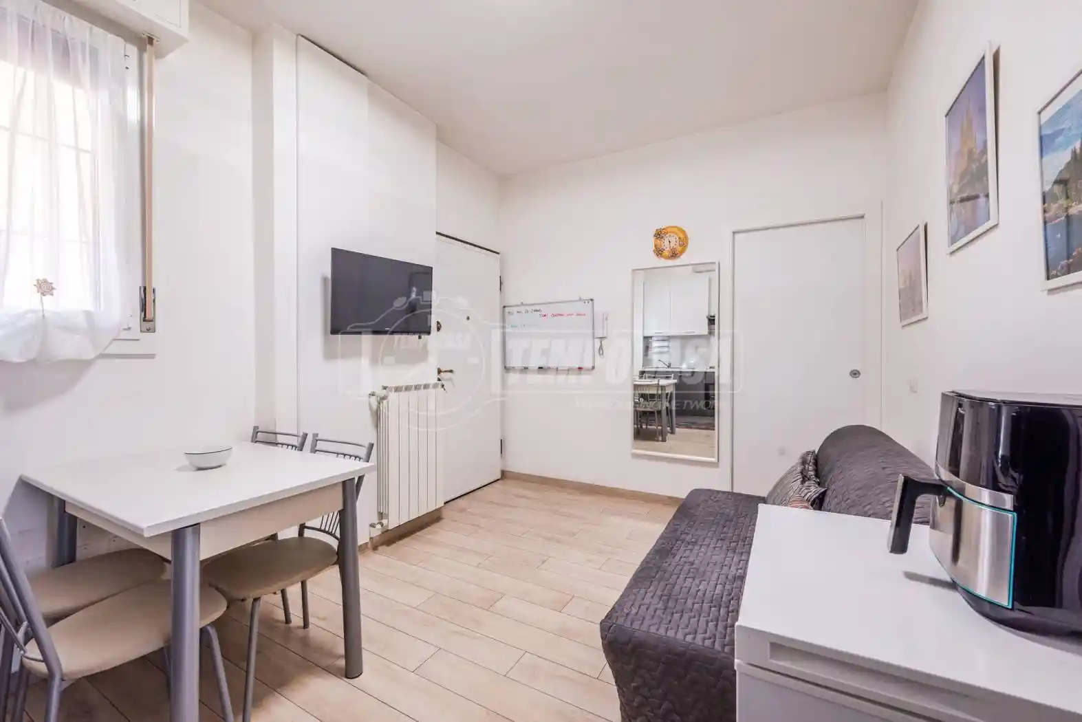 Trilocale viale Col di Lana 6A, Corso San Gottardo, Milano - foto 4