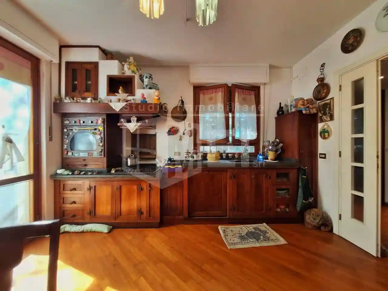 Villetta a schiera - foto 5