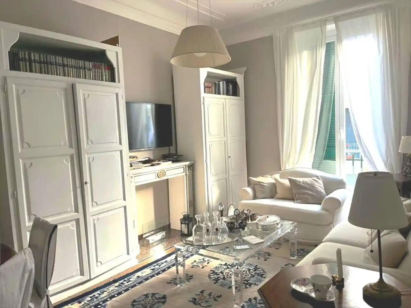 Appartamento in affitto a Genova