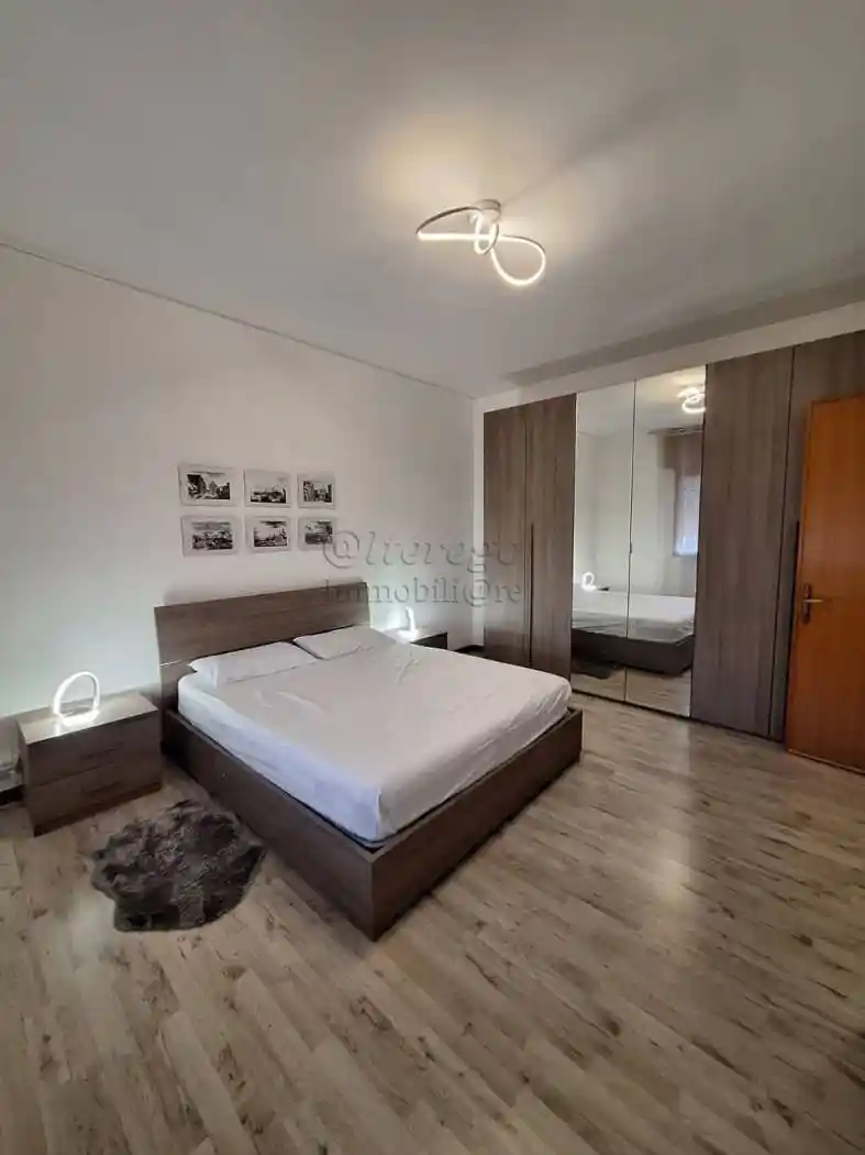 Appartamento in affitto a Venezia