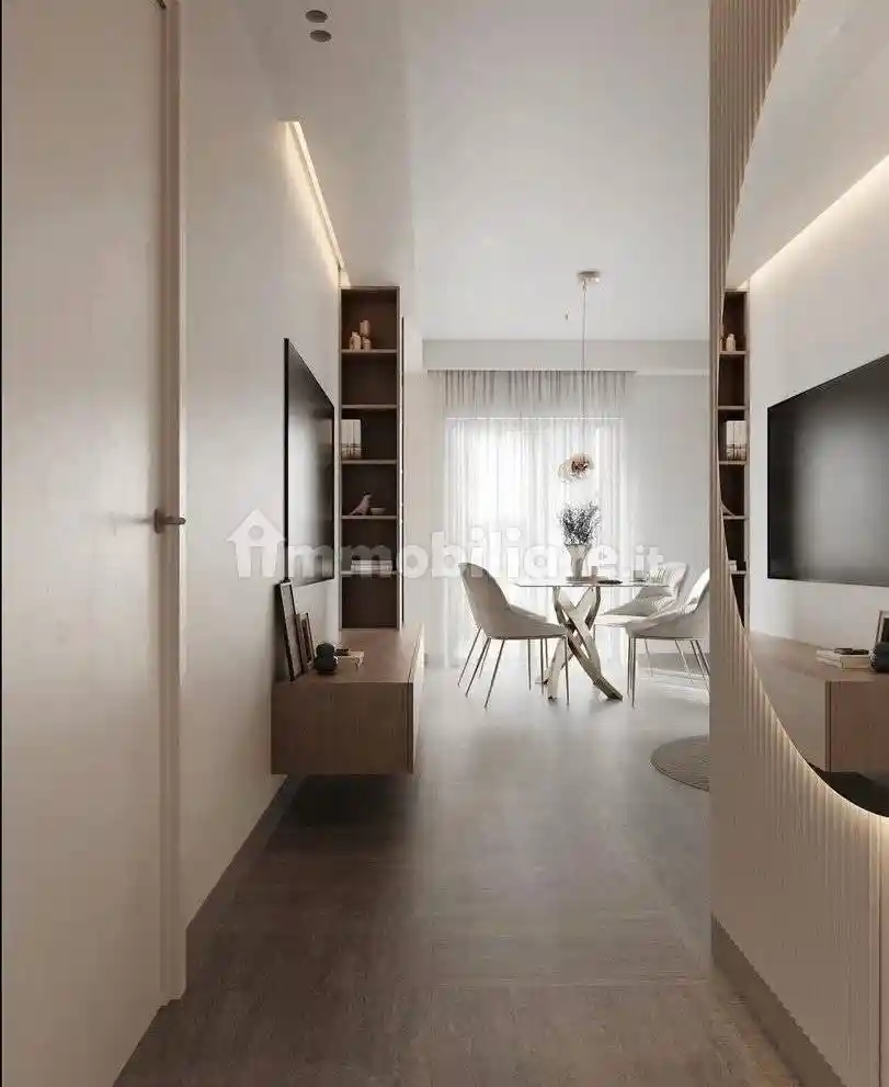 Trilocale via Savona 61, Solari, Milano - foto 2